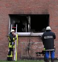 Feuer Koeln Worringen Alte Nuesser Landstr P36